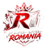 Real One Romania FiveM server icon