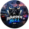 🌆WardenBull RP🌆|drogas🍷|economia💶| FiveM server icon