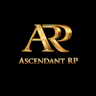 Ascendant RP FiveM server icon