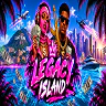 Legacy Island RP FiveM server icon