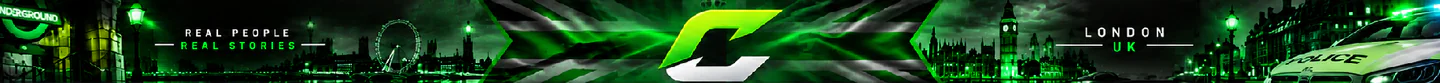 Central Roleplay FiveM server banner