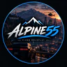 Alpine55 FiveM server icon