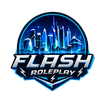 ⚡ FLASH ROLEPLAY | CZ/SK FiveM server icon