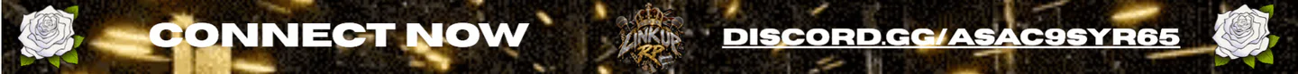 Link Up RP FiveM server banner