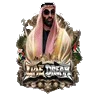 Uae Dream RP FiveM server icon