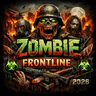 Zombie Frontline Zombie Apocalypse Roleplay V2 FiveM server icon