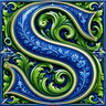 Serenity FiveM server icon