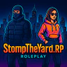 StompTheYardRoleplay FiveM server icon