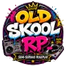 OLD SKOOL RP FiveM server icon