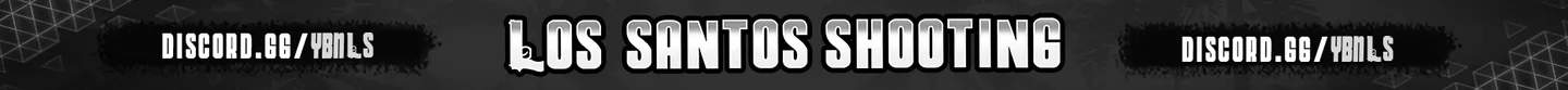 Los Santos Shooting ➔ ALL BANS WIPED FiveM server banner