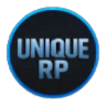 UniqueRP | En rendyrket RP-oplevelse FiveM server icon
