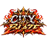 CITY OF BLAZE FiveM server icon