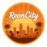 ReonCityβ 作成中 FiveM server icon