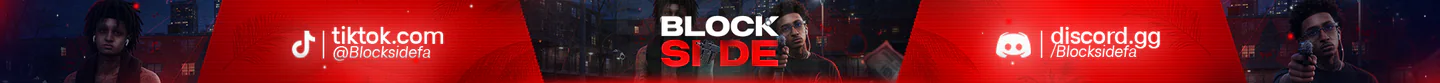 [FR] BlockSide FA 🔴 | FREEACCEES 🔓 | SERVEUR MARSEILLAIS ❤️ | CONTENU EXCLUSIF ET OPTIMISE ⌨️ FiveM server banner