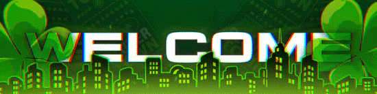 Clover Town Test | Power By Sommai FiveM server banner