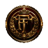 test firetown FiveM server icon