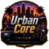 [FR/QC/BE] URBANCORE RP 💎 -> SEMI-WL ✅ -> CONTENU INCROYABLE 🔥 & OPTIMISÉ 😍 -> discord.gg/7tdjxvd8gj💎 FiveM server icon