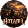 HOTARUL FiveM server icon