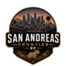 San Andreas Frontier FiveM server icon