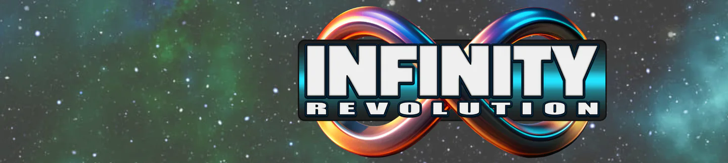 [ITA] | Infinity Revolution RP | 💸$55k START | 💀FAZIONI E ATTIVITÀ GRATUITE | 🚗AUTO MODDATA ALLO START | ✔️NO-ALLOWLIST FiveM server banner