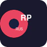 Russian RP DEV built with QBCore Framework by JericoFx & Kakarot & Hamy! FiveM server icon