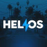 [FR/QC/BE] HELIOSRP ☀️ ➜ FREE-ACCESS ✅ ➜ +1000 COINS OFFERTS 🎁 ➜ RP IMMERSIF 🎭 ➜ LÉGAL & ILLÉGAL 🔥 ➜ EVENTS 🎉 FiveM server icon