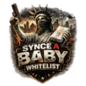 SYNCE A BABY FiveM server icon