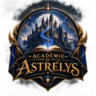 ✦ Astrélys | 🌌 Univers Fantastique • Magie • Races • RP Sérieux FiveM server icon