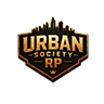 Urban Society RP | Leo Wanted | Gangs | Roleplay | Businesses FiveM server icon