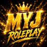 MYJ ROLEPLAY (NO WHITELIST) FiveM server icon