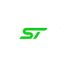Stark Towm V4 FiveM server icon