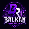 Balkan Roleplay Dev FiveM server icon