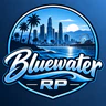 Bluewater RP | Coastline Careers, Housing & Autopilot FiveM server icon
