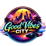 Good Vibes City - Beta FiveM server icon