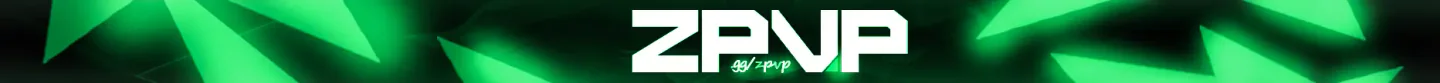 ZPvP | En développement - discord.gg/zpvp FiveM server banner