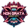 Non Grata FiveM server icon