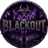 Blackout ▬▬▬▬↭🡺 zombies ↭ RP 🡸↭▬▬▬▬ FiveM server icon