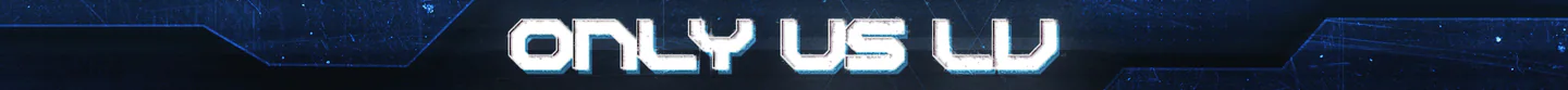 Only Us LV|Â·STREAMER FREINDLY|CUSTOM DRUGS CUSTOM CLOTHING CUSTOM GUNS CUSTOM CARS FiveM server banner