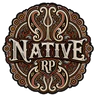 Native RP FiveM server icon