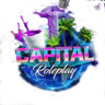 CapitalRP | Simplemente lo mejor FiveM server icon