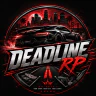 👑DeadLineRP NEW CITY FREE GANGS👑 FiveM server icon