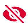Hidden RP FiveM server icon