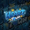 ❤️[TH] HEART TOWN| discord.gg/hearttown ❤️ FiveM server icon
