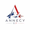Annecy RP FiveM server icon