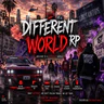 Different World RP FiveM server icon