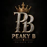 Peaky B - PvP FiveM server icon