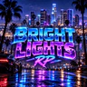 Bright Lights RP FiveM server icon