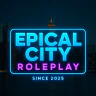 Epical City RP FiveM server icon