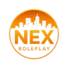 Nex Roleplay V1 FiveM server icon