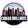 Chiraq Drillinois FiveM server icon